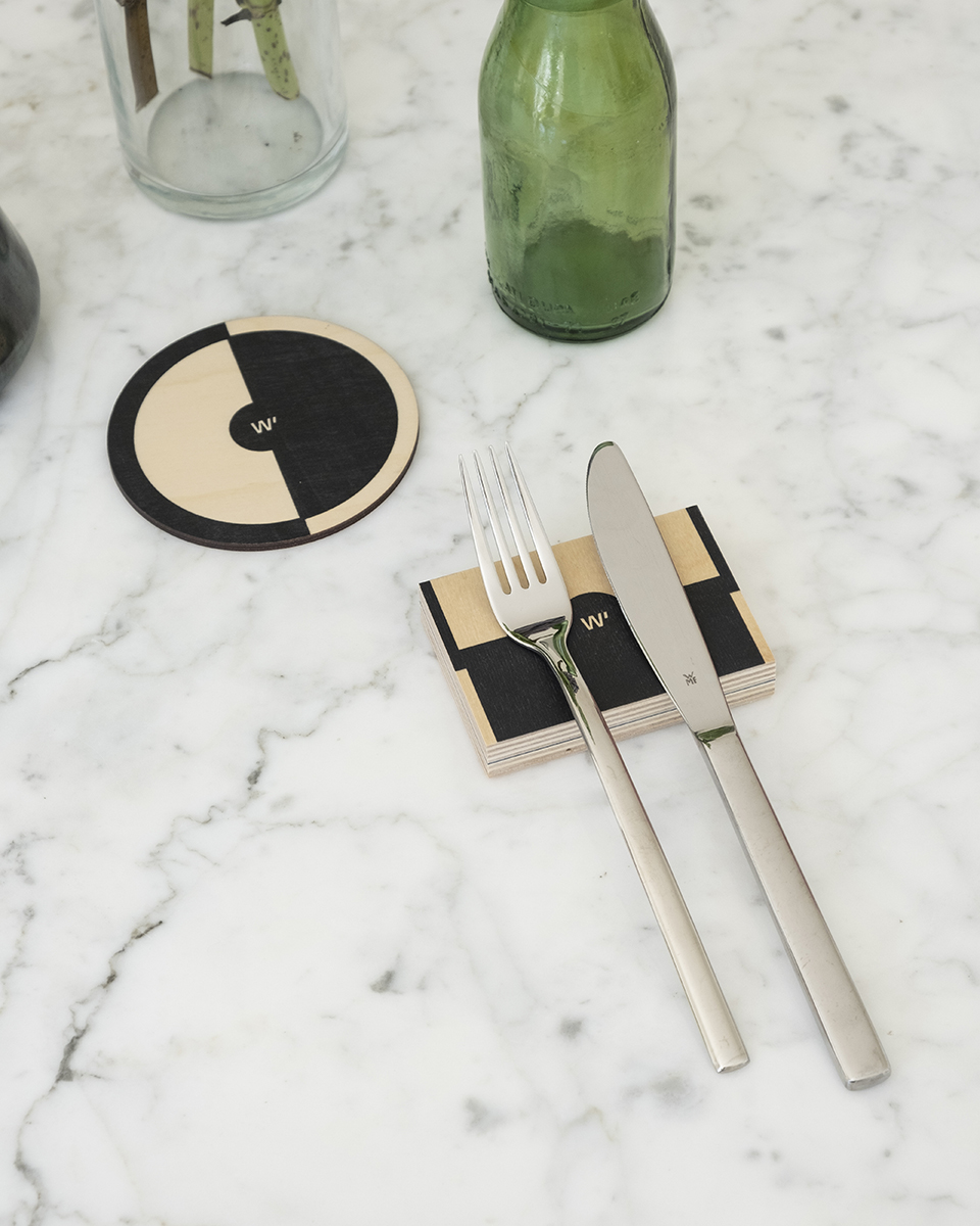 Home Accessories by WOOD'D